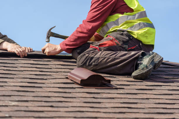 Best Best Roofing Contractors  in Hugoton, KS