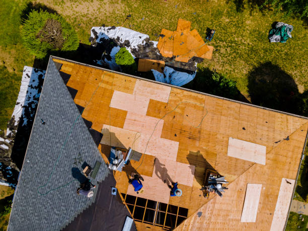 Best Shingle Roofing Installation  in Hugoton, KS