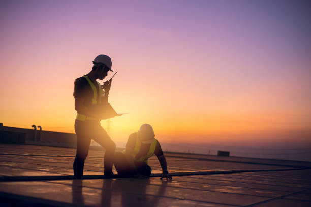 Best Slate Roofing Contractor  in Hugoton, KS