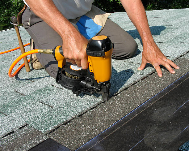 Best Residential Roof Replacement  in Hugoton, KS