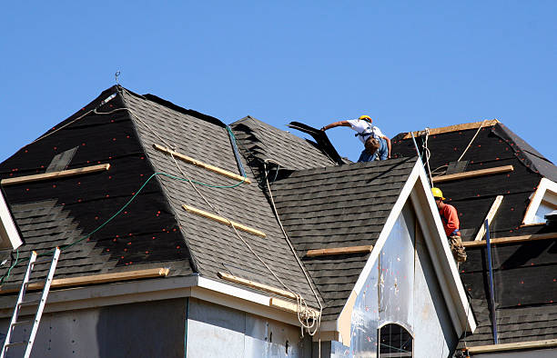 Best Metal Roofing Contractor  in Hugoton, KS