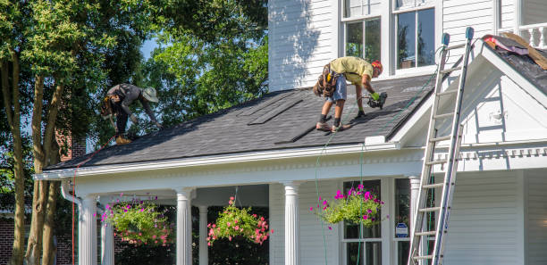 Best Residential Roofing Contractor  in Hugoton, KS